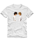 Death note Kira & L